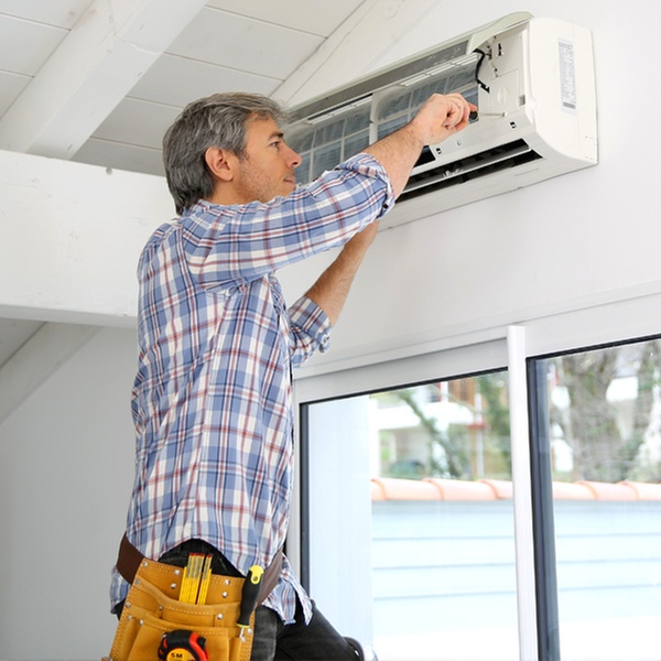 Hafik Klima Tamircisi