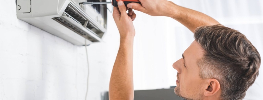 Hafik Klima Tamircisi